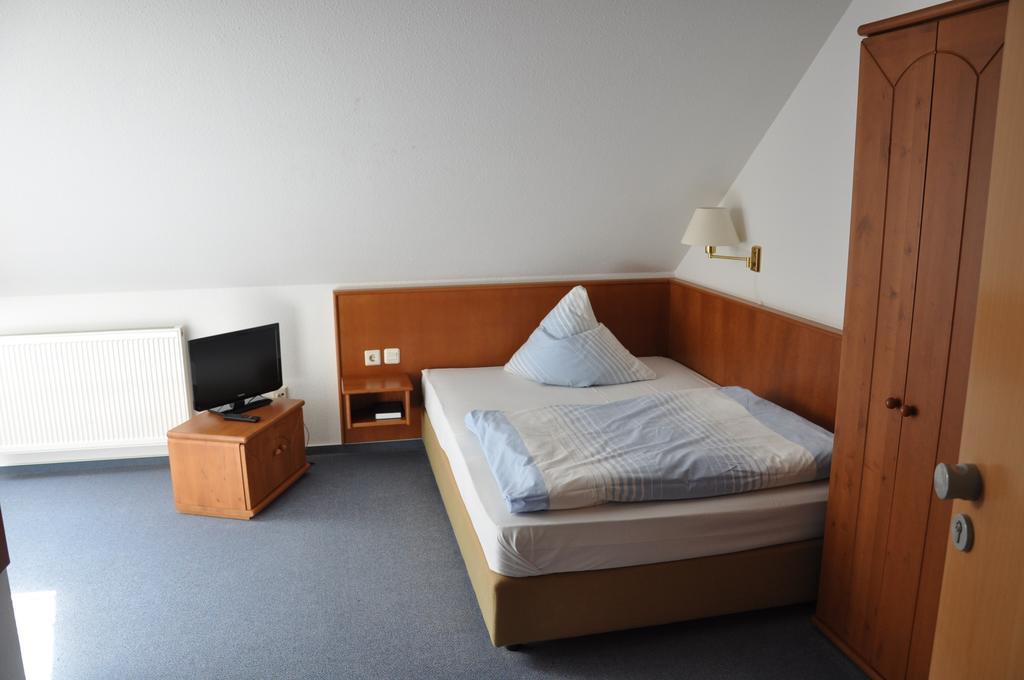 Hotel Elxleben Bilik gambar