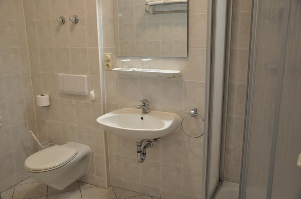 Hotel Elxleben Bilik gambar
