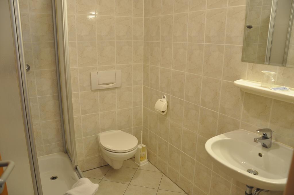 Hotel Elxleben Bilik gambar